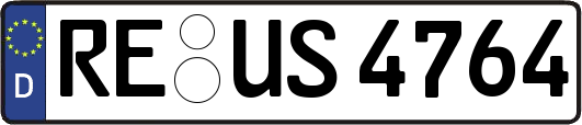RE-US4764