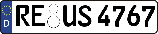 RE-US4767