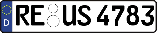 RE-US4783
