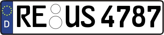 RE-US4787