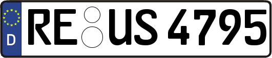 RE-US4795
