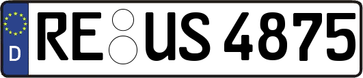 RE-US4875
