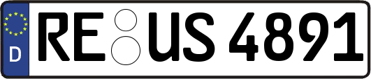 RE-US4891