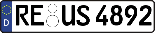 RE-US4892
