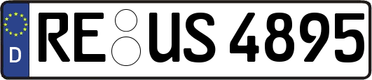 RE-US4895