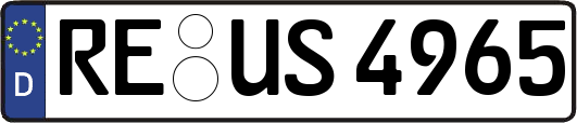 RE-US4965