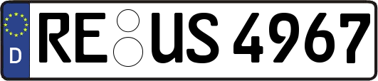 RE-US4967