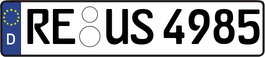 RE-US4985