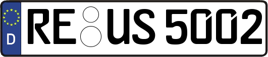 RE-US5002
