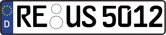 RE-US5012