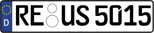 RE-US5015