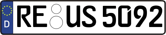 RE-US5092
