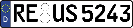 RE-US5243