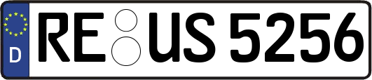 RE-US5256