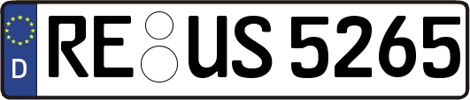 RE-US5265