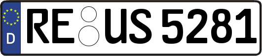 RE-US5281
