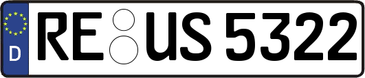 RE-US5322