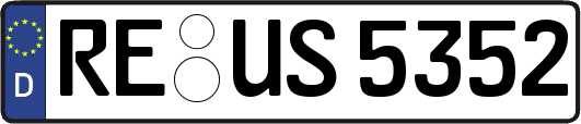 RE-US5352