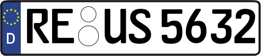 RE-US5632