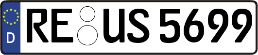 RE-US5699