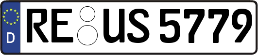 RE-US5779