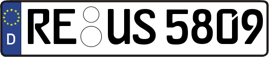RE-US5809