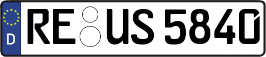 RE-US5840