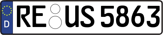 RE-US5863