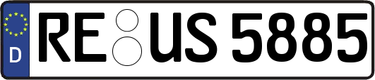 RE-US5885
