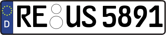 RE-US5891