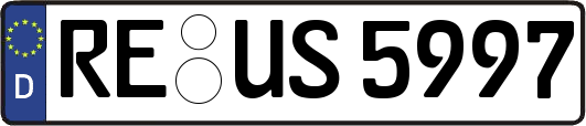 RE-US5997