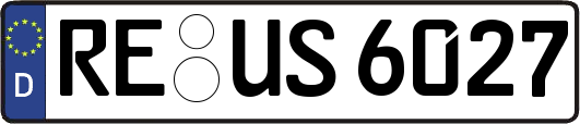 RE-US6027