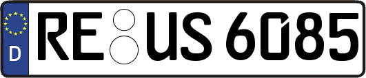 RE-US6085