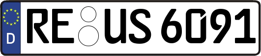 RE-US6091