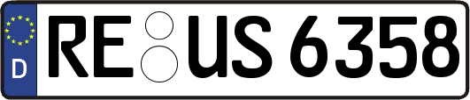 RE-US6358