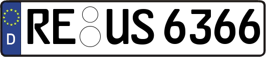 RE-US6366