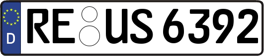 RE-US6392