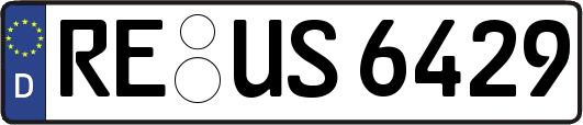 RE-US6429