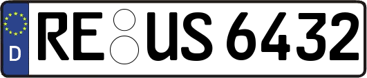 RE-US6432