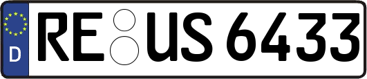 RE-US6433