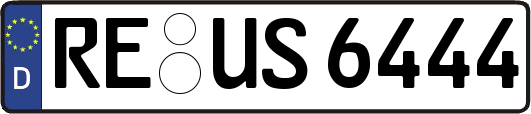 RE-US6444