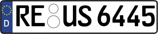 RE-US6445