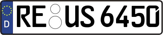 RE-US6450