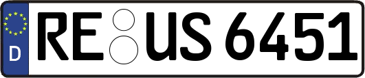 RE-US6451