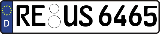 RE-US6465