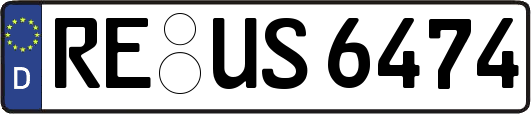 RE-US6474