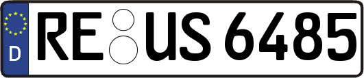 RE-US6485
