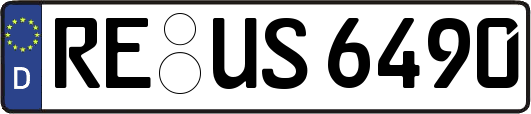 RE-US6490