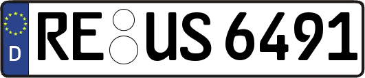 RE-US6491