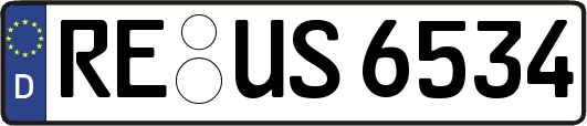 RE-US6534
